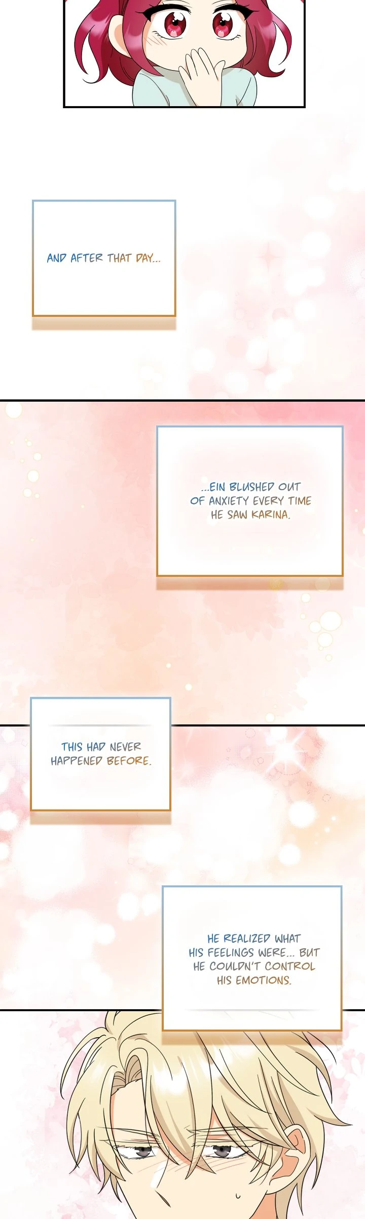 I Became the Villain's Mother Chapter 138 23